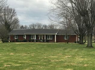 1435 E Jeff Davis Hwy, Elkton, KY 42220