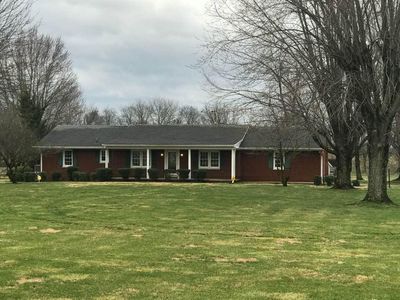 1435 E Jeff Davis Hwy, Elkton, KY, 42220