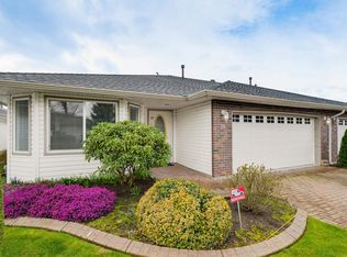 7600 Chilliwack River Rd #25, Chilliwack, BC V2R3Z6