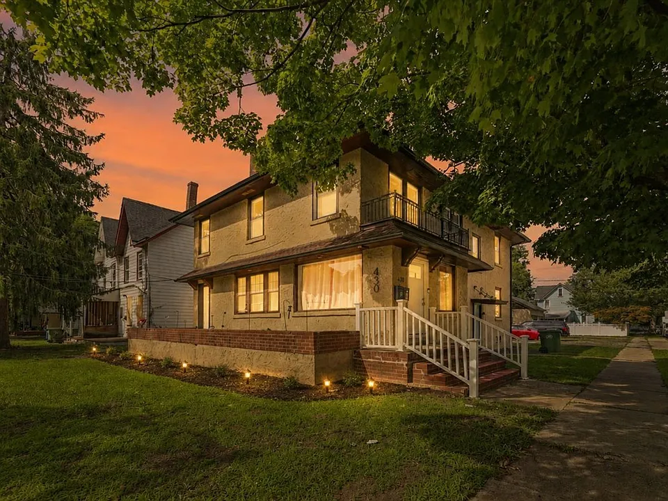 430 Cinnaminson Ave