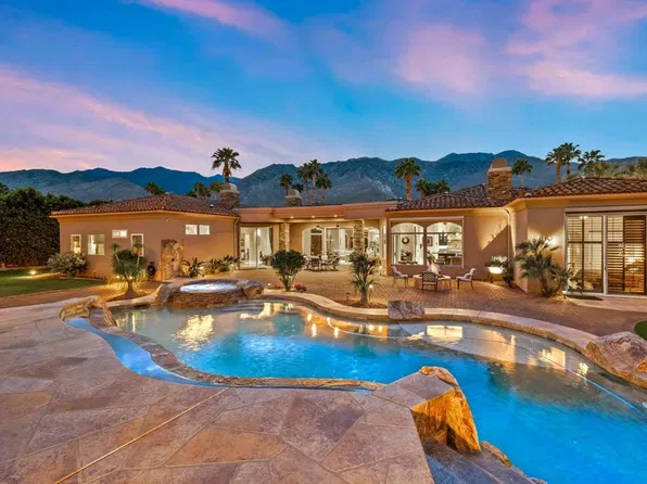 1420 Avenida Sevilla, Palm Springs, CA 92264