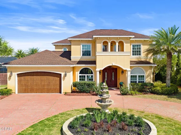 102 Royal Palm Blvd, Panama City Beach, FL 32408