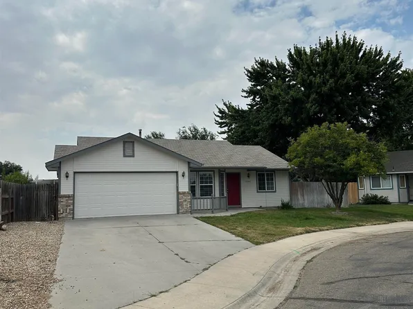 10945 W Irving Ct, Boise, ID 83713