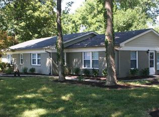 1625 N Girls School Rd, Indianapolis, IN 46214