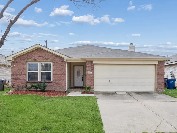1577 Chivalry Ln, Little Elm, TX 75068