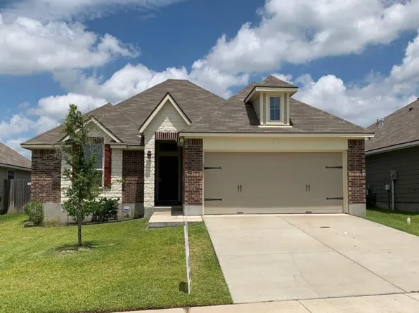 2002 Polmont Dr #1, Bryan, TX 77807