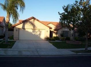 3214 Province Rose St, Bakersfield, CA