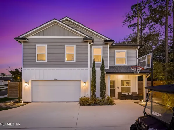 974 Calypso Way, Jacksonville, FL 32233