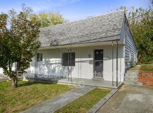 528 Hack Wilson Way #1, Martinsburg, WV 25401