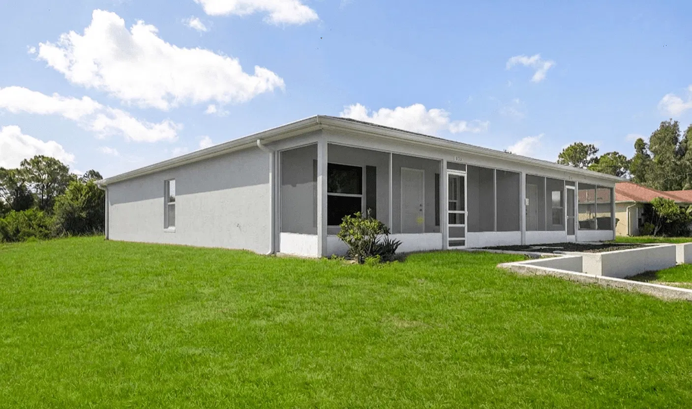The Avenues Rental Homes — Photo 2