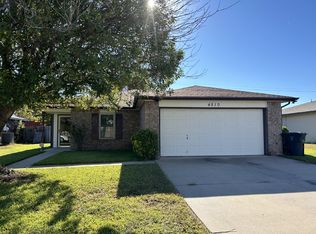 4510 Dartmouth Dr, Killeen, TX 76542