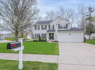 306 Hidden Oak Rd, Egg Harbor Township, NJ 08234