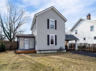 810 Bellaire Ave, Dayton, OH