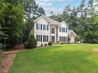 2631 Wellington Way SE, Conyers, GA 30013