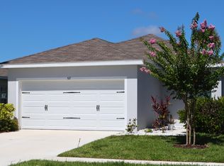 517 Cherimoya St, Fort Pierce, FL 34981