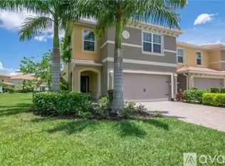 3881 Tilbor Cir, Fort Myers, FL 33916