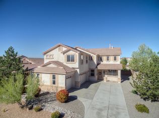 1401 Soave Dr SE, Rio Rancho, NM 87124