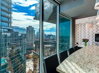1080 Peachtree St NE Unit 2007, Atlanta, GA 30309