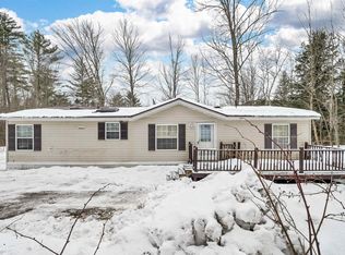 161 Studio Rd, Warren, NH 03279