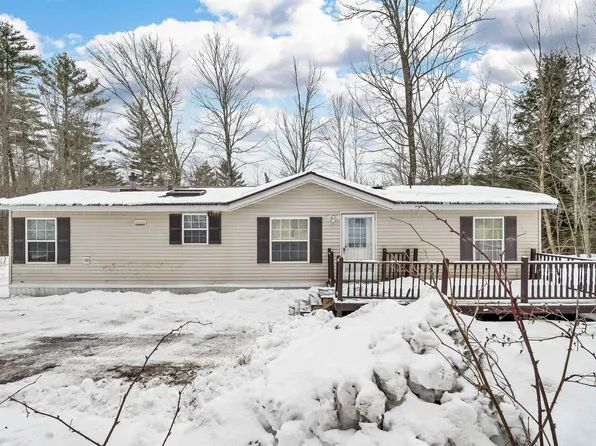 161 Studio Road, Warren, NH 03729
