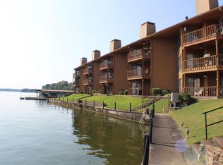 310 Kleinshore #3-C, Hot Springs National Park, AR 71913