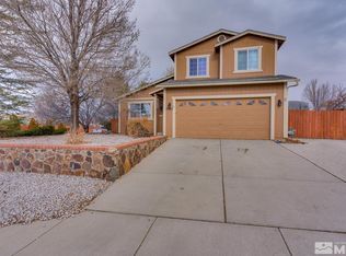5535 Thorn Berry Ct, Sun Valley, NV
