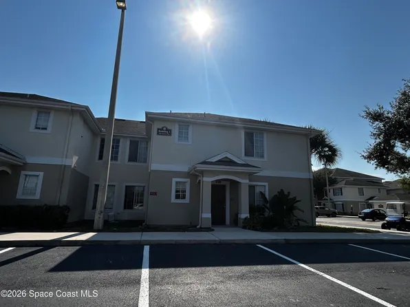 3501 Davinci Way #1031, Melbourne, FL 32901