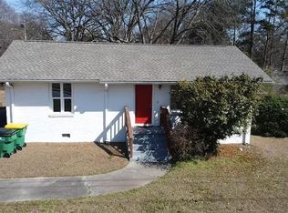 5316 Ash St, Forest Park, GA 30297