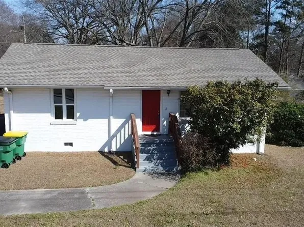 5316 Ash St, Forest Park, GA 30297