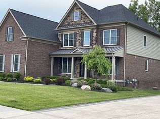 50140 Tahoe Way, Canton, MI 48187