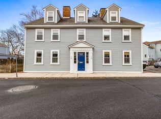 13-15 Bartlett St UNIT 2, Beverly, MA 01915