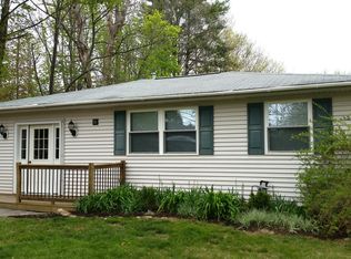 86 Rochester Hill Rd, Rochester, NH 03867