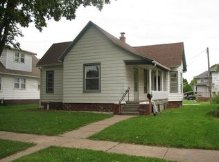 109 W Prospect St, Red Oak, IA 51566