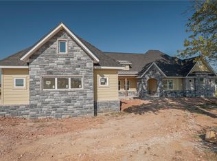 12293 Little Elm, Farmington, AR 72730