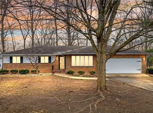 1555 S Ferguson Rd, Warsaw, IN 46580