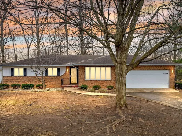1555 S Ferguson Rd, Warsaw, IN 46580