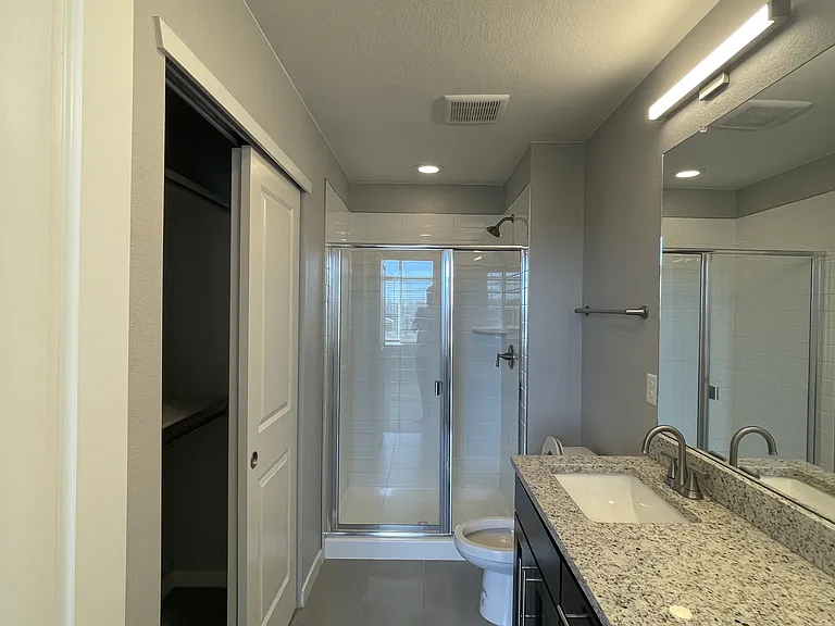 The Rowhomes at Greyhound Park — Photo 31