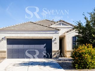 11280 E Cliffrose Ln, Florence, AZ 85132
