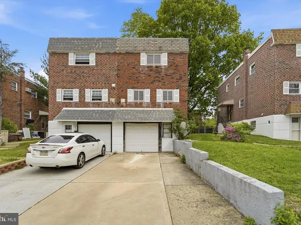 2641 Maxwell St, Philadelphia, PA 19152