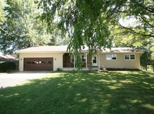 6675 Majors Ln, Decatur, IL 62521