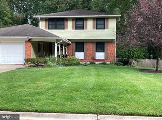 82 Baltusrol Rd, Dover, DE 19904