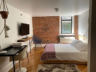 Rented by Dream Space Realty