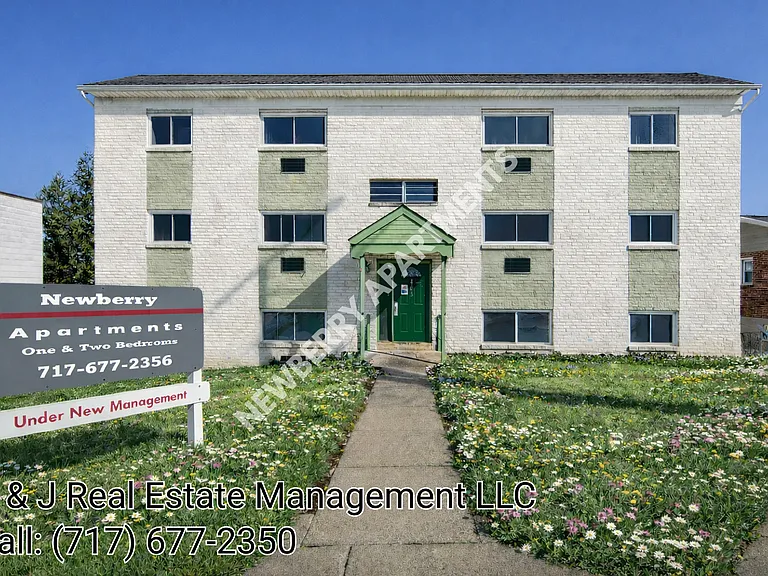 283 Park St #301 — Photo 1