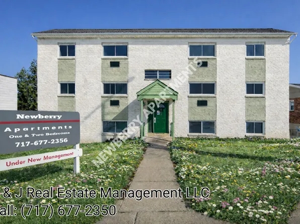 283 Park St, York, PA