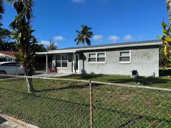 625 NW 21st Street, Pompano Beach, FL 33060