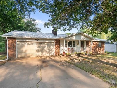 607 Wyandotte St, South Coffeyville, OK, 74072