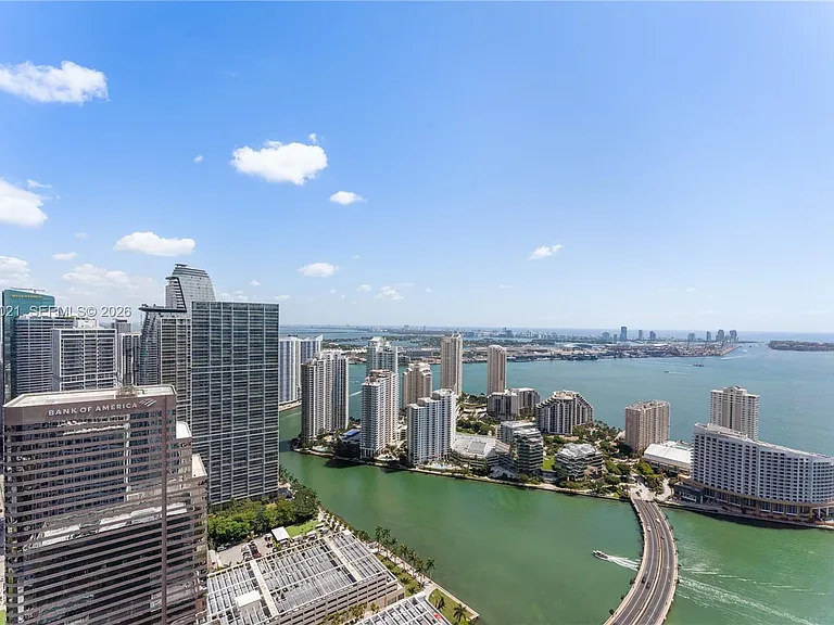 950 Brickell Bay Dr #5506 — Photo 6