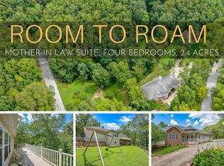 25 Hickory Tree Ln, Galena, MO 65656