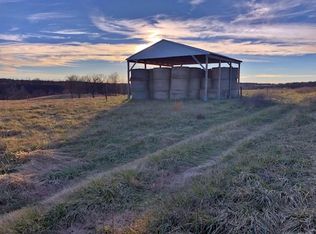 49501 S 710 Rd, Colcord, OK 74338