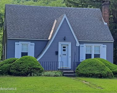 198 Howland Ave, Adams, MA, 01220